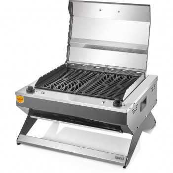 REMTA ELEKTRİKLİ PROFESYONEL DÖKÜM MAKSİ BARBEKÜ R133 REMTA ELEKTRİKLİ PROFESYONEL DÖKÜM MAKSİ BARBEKÜ R133