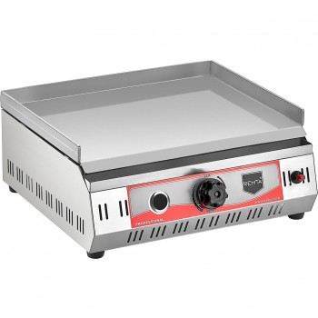 REMTA R50CE(P) 50 CM PLEYT IZGARA GAZLI