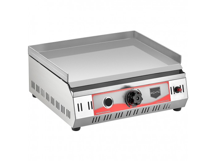 REMTA R50CE(P) 50 CM PLEYT IZGARA GAZLI