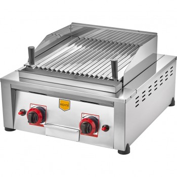 REMTA R50CE(L) 50 CM LAV TAŞLI IZGARA GAZLI CE REMTA R50CE(L) 50 CM LAV TAŞLI IZGARA GAZLI CE