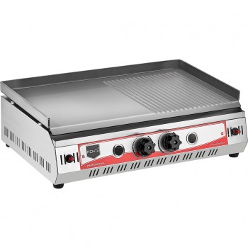 REMTA R70CE(PO) 70 CM PLEYT YARI OLUKLU IZGARA GAZLI CE REMTA R70CE(PO) 70 CM PLEYT YARI OLUKLU IZGARA GAZLI CE