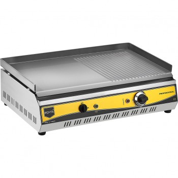 REMTA R85(A) 70 CM PLEYT YARI OLUKLU IZGARA ELEKTRİKLİ