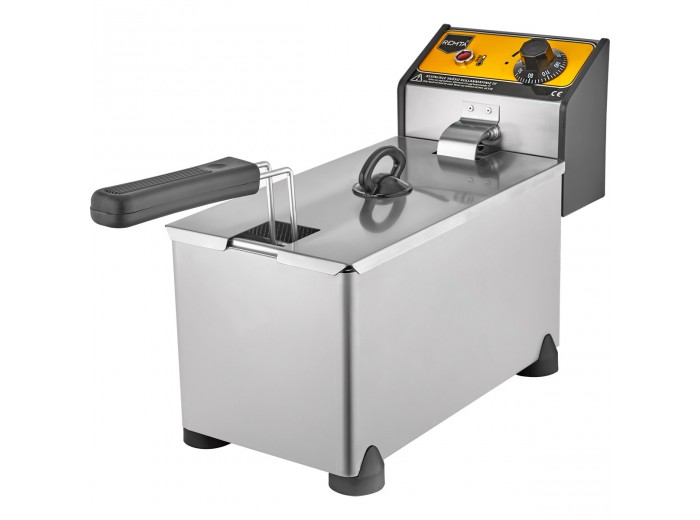 REMTA R90 ELEKTRİKLİ FRİTÖZ 3 LT.