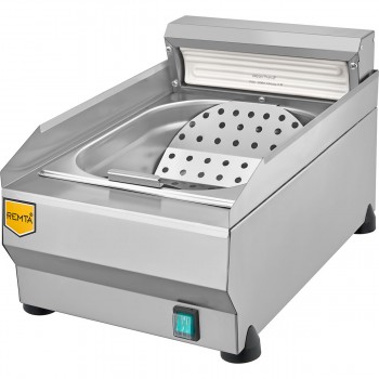 REMTA R98 PATATES DİNLENDİRME MAKİNASI 4 KG REMTA R98 PATATES DİNLENDİRME MAKİNASI 4 KG