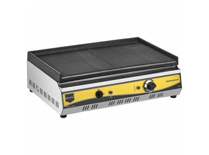 REMTA RS95 70 CM TAM OLUKLU DÖKÜM IZGARA ELEKTRİKLİ REMTA RS95 70 CM TAM OLUKLU DÖKÜM IZGARA ELEKTRİKLİ