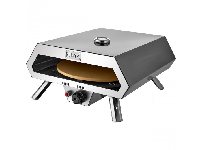 REMTA GAZLI PİZZA FIRINI KR3(L)