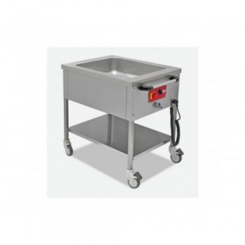 SICAK MOBİL BENMARİ  SICAK MOBİL BENMARİ