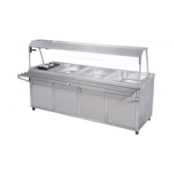 SICAK YEMEK TEVZİ BANKOSU  SICAK YEMEK TEVZİ BANKOSU