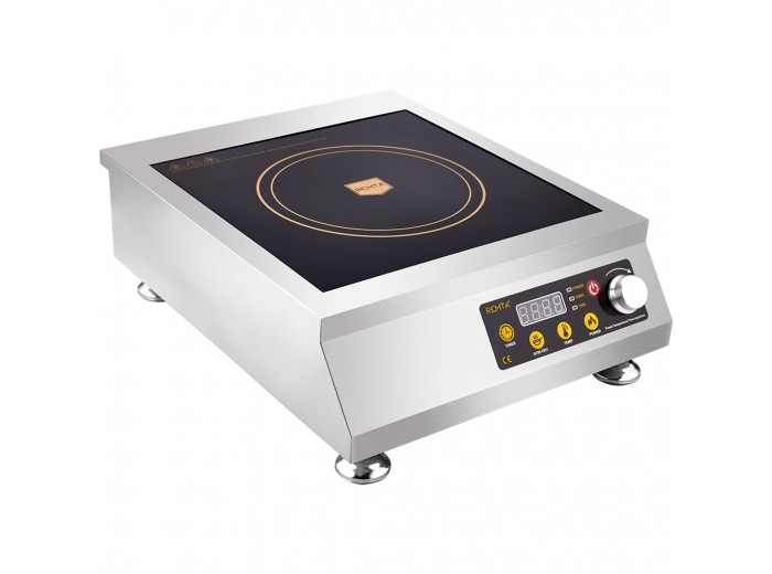 REMTA ELEKTRİKLİ İNDÜKSİYON OCAK WYL-D42