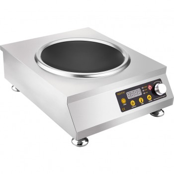 REMTA ELEKTRİKLİ İNDÜKSİYON WOK OCAK WYL-D43 REMTA ELEKTRİKLİ İNDÜKSİYON WOK OCAK WYL-D43