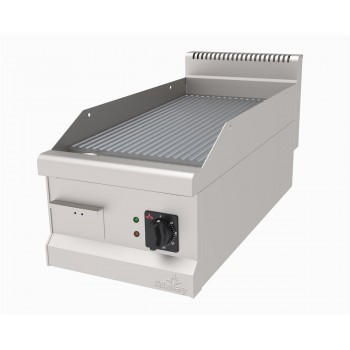 ATALAY ELEKTRİKLİ KROM PLEYT OLUKLU IZGARA 40 CM x 90 CM AEI-490/N S CR ATALAY ELEKTRİKLİ KROM PLEYT OLUKLU IZGARA 40 CM x 90 CM AEI-490/N S CR