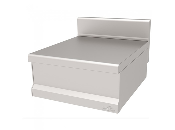 ATALAY ARA TEZGAH 60 CM X 70 CM AAT-670