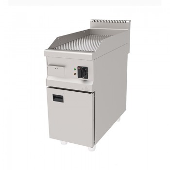 ATALAY ELEKTRİKLİ KROM PLEYT OLUKLU IZGARA 40 CM x 90 CM AEI-490/N CR ATALAY ELEKTRİKLİ KROM PLEYT OLUKLU IZGARA 40 CM x 90 CM AEI-490/N CR