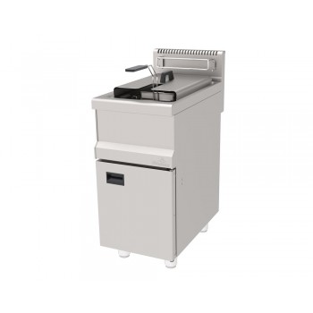 ATALAY 22 LİTRE GAZLI FRİTÖZ 40 CM X 70 CM X 85 CM AGF-470 ATALAY 22 LİTRE GAZLI FRİTÖZ 40 CM X 70 CM X 85 CM AGF-470