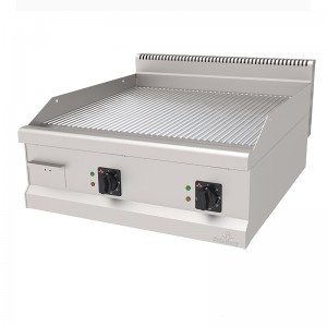 ATALAY ELEKTRİKLİ KROM PLEYT OLUKLU IZGARA 80 CM x 90 CM AEI-890/N S CR ATALAY ELEKTRİKLİ KROM PLEYT OLUKLU IZGARA 80 CM x 90 CM AEI-890/N S CR