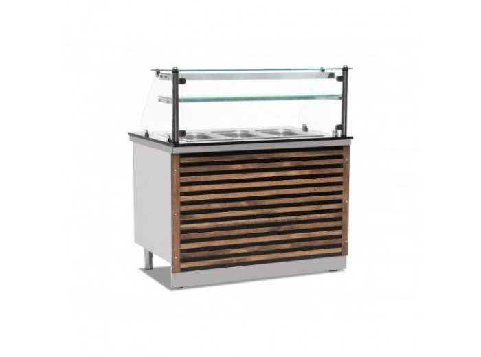 BENMARİ SERVİS ÜNİTESİ