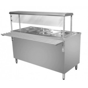 BENMARİ 3+1 BENMARİ 3+1