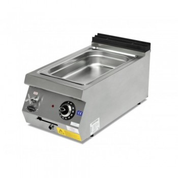 EMPERO ELEKTRİKLİ BENMARİ 700 PLUS SERİSİ EMPERO ELEKTRİKLİ BENMARİ 700 PLUS SERİSİ