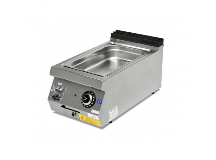 EMPERO ELEKTRİKLİ BENMARİ 700 PLUS SERİSİ