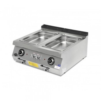 EMPERO ELEKTRİKLİ BENMARİ 700 PLUS SERİSİ EMPERO ELEKTRİKLİ BENMARİ 700 PLUS SERİSİ