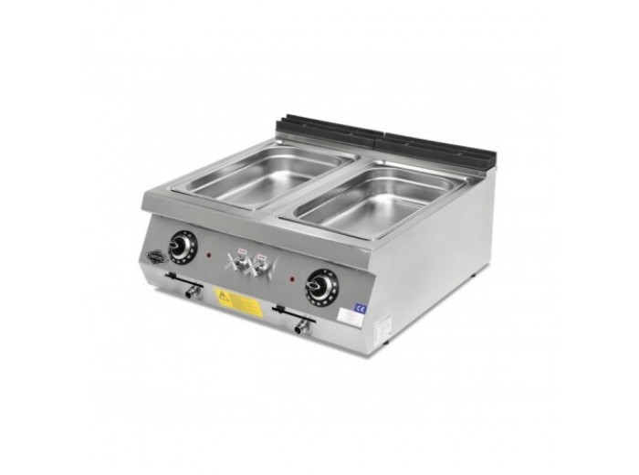 EMPERO ELEKTRİKLİ BENMARİ 700 PLUS SERİSİ