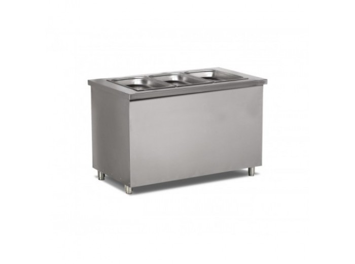 BENMARİ SERVİS ÜNİTESİ