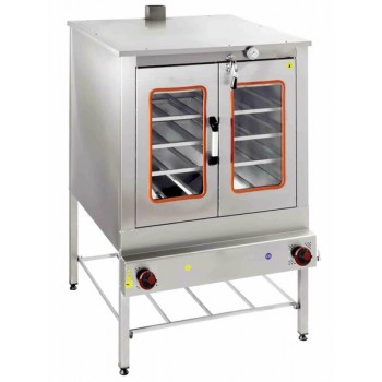 KARACASAN DOĞALGAZLI PASTA BÖREK FIRINI 100*100*160 KARACASAN DOĞALGAZLI PASTA BÖREK FIRINI 100*100*160