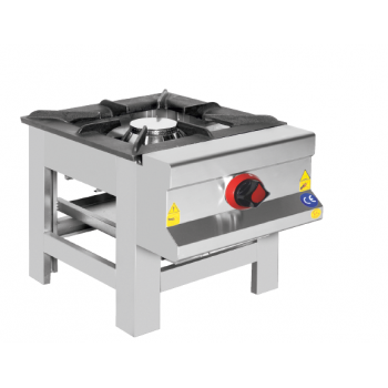 KARACASAN DOĞALGAZLI TEK YANIŞLI YER OCAĞI KARACASAN DOĞALGAZLI TEK YANIŞLI YER OCAĞI