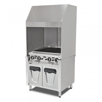 PASLANMAZ PROFESYONEL DUVAR TİPİ IZGARA PASLANMAZ PROFESYONEL DUVAR TİPİ IZGARA