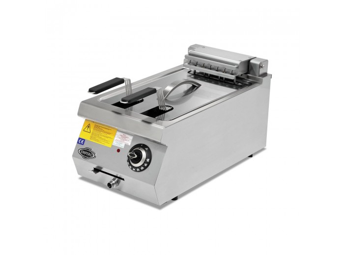 EMPERO ELEKTRİKLİ FRİTÖZ 700 PLUS SERİSİ EMPERO ELEKTRİKLİ FRİTÖZ 700 PLUS SERİSİ