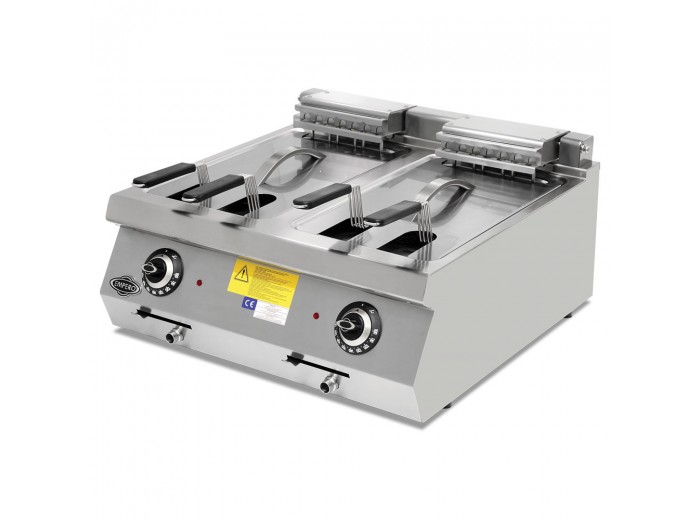 EMPERO ELEKTRİKLİ FRİTÖZ 700 PLUS SERİSİ EMPERO ELEKTRİKLİ FRİTÖZ 700 PLUS SERİSİ