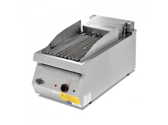 EMPERO ELEKTRİKLİ SULU IZGARA 700 PLUS SERİSİ