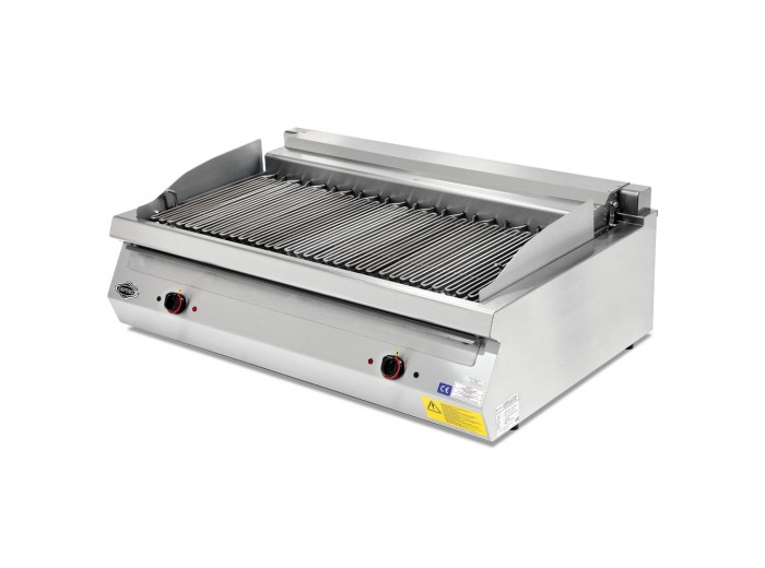 EMPERO ELEKTRİKLİ SULU IZGARA 700 PLUS SERİSİ