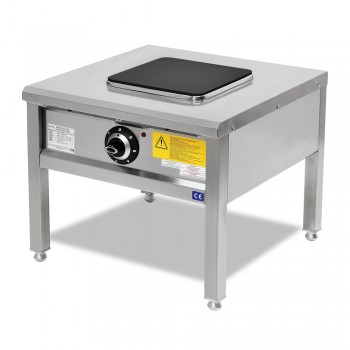 EMPERO ELEKTRİKLİ YER OCAĞI EMPERO ELEKTRİKLİ YER OCAĞI