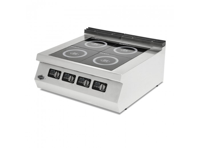 EMPERO ELEKTRİKLİ İNDÜKSİYON OCAK 700 PLUS SERİSİ