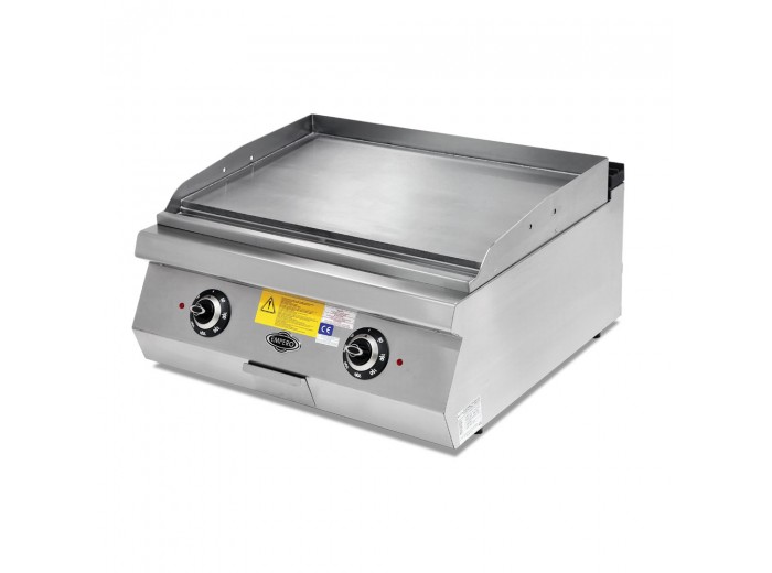 EMPERO ELEKTRİKLİ IZGARA DÜZ PLEYT 700 PLUS SERİ