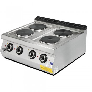 EMPERO ELEKTRİKLİ OCAK YUVARLAKN PLEYTLİ 700 PLUS SERİSİ EMPERO ELEKTRİKLİ OCAK YUVARLAKN PLEYTLİ 700 PLUS SERİSİ