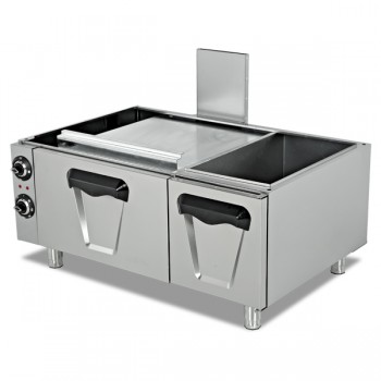 EMPERO ELEKTRİKLİ SET ALTI FIRIN 700 PLUS SERİSİ EMPERO ELEKTRİKLİ SET ALTI FIRIN 700 PLUS SERİSİ