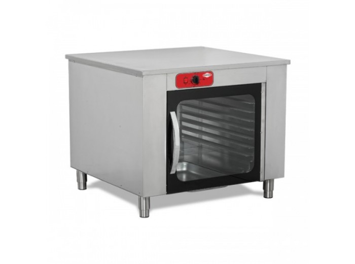 EMPERO ELEKTRİKLİ MAYALANDIRMA KABİNİ EMP.MF4-6