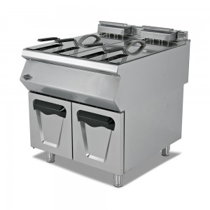 EMPERO GAZLI FRİTÖZ DOLAPLI 700 PLUS SERİSİ EMPERO GAZLI FRİTÖZ DOLAPLI 700 PLUS SERİSİ