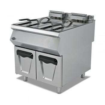 EMPERO GAZLI FRİTÖZ DOLAPLI 700 PLUS SERİSİ EMPERO GAZLI FRİTÖZ DOLAPLI 700 PLUS SERİSİ