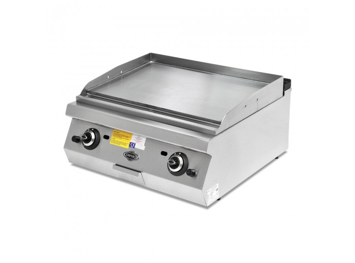 EMPERO GAZLI IZGARA PLEYT 700 PLUS SERİSİ