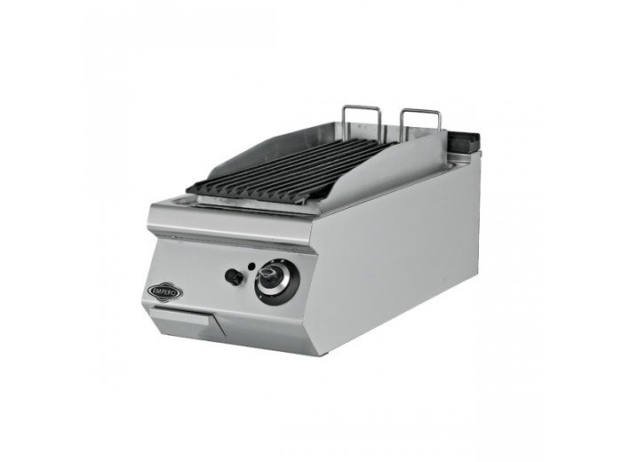 EMPERO GAZLI LAVATAŞLI IZGARA 700 PLUS SERİSİ