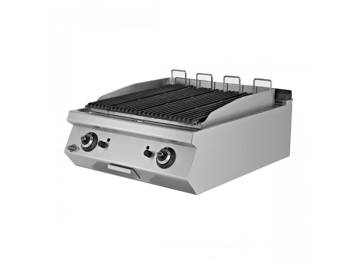 EMPERO GAZLI LAVATAŞLI IZGARA 700 PLUS SERİSİ