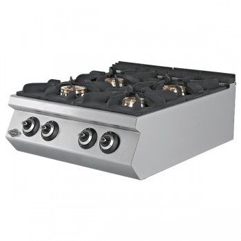 EMPERO GAZLI OCAK BRÜLÖRLÜ 700 PLUS SERİSİ EMPERO GAZLI OCAK BRÜLÖRLÜ 700 PLUS SERİSİ