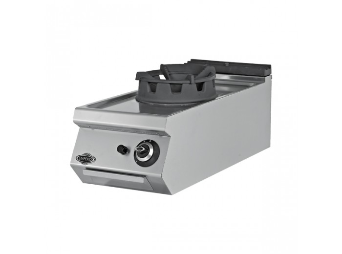 EMPERO GAZLI WOK OCAK 700 PLUS SERİSİ EMPERO GAZLI WOK OCAK 700 PLUS SERİSİ