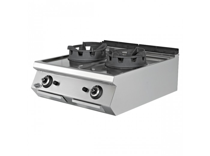 EMPERO GAZLI WOK OCAK 700 PLUS SERİSİ EMPERO GAZLI WOK OCAK 700 PLUS SERİSİ