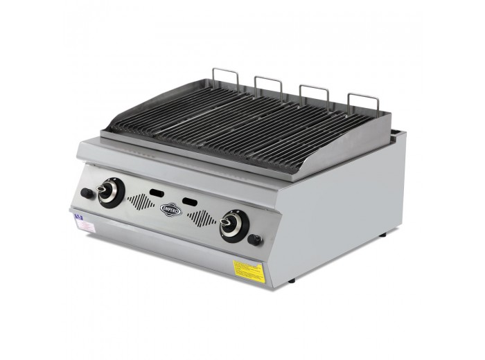 EMPERO GAZLI SULU IZGARA 700 SERİ