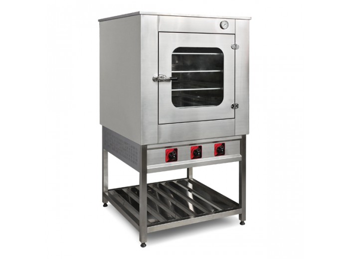 EMPERO GAZLI PASTA BÖREK FIRINI PBF.D1