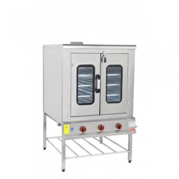 HİMAKSAN PASTA BÖREK FIRINI DOĞALGAZLI CE BELGELİ HMK-PB 1010 HİMAKSAN PASTA BÖREK FIRINI DOĞALGAZLI CE BELGELİ HMK-PB 1010